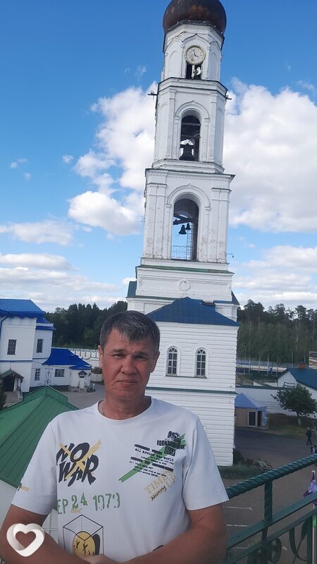 Владимир, Волжск