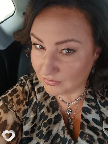 Ирина, 54, Москве — анкета №347160