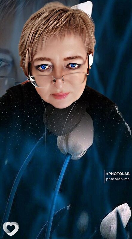 Галина, 60, Кирове — анкета №347166