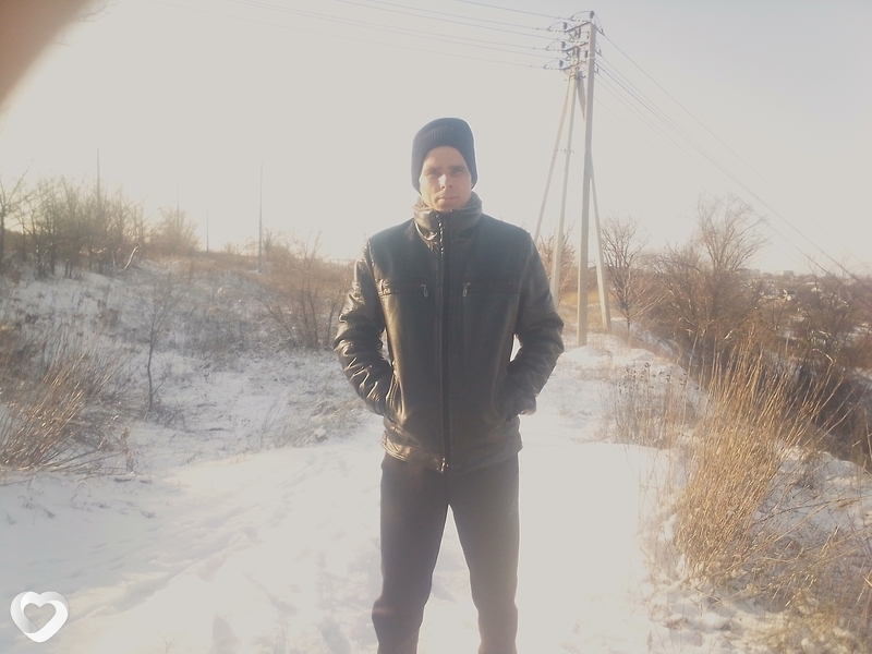 Александр, 38, Красном Сулине — анкета №347259
