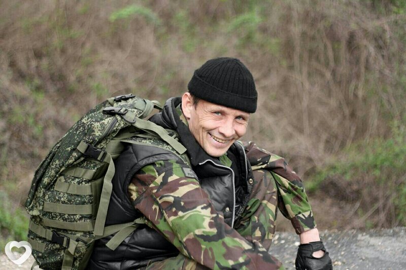Рвк, 51, Севастополе — анкета №347267