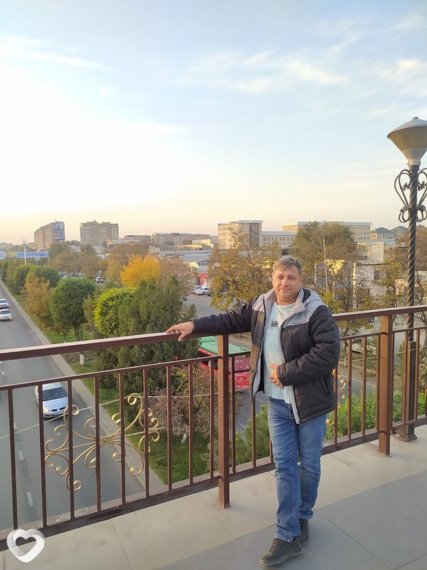 Vitaliy, 51, Усть-Каменогорск — анкета №347268