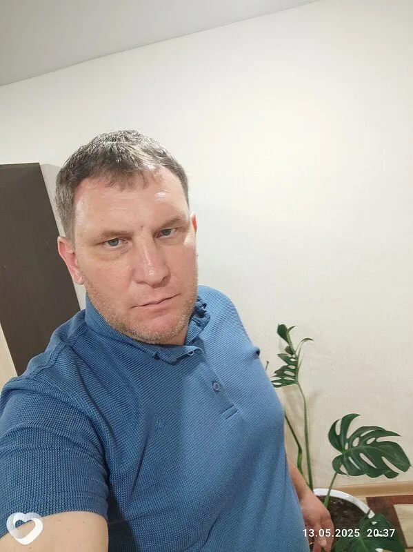 Станислав, 40, Москве — анкета №347269