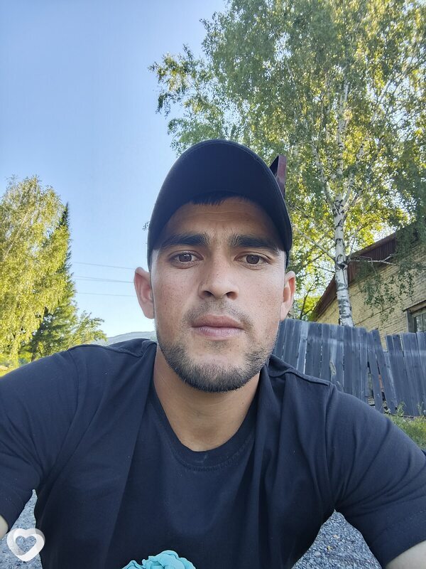 Azik, 31, Абакане — анкета №347271
