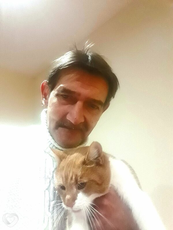 Андрей, 54, Витебске — анкета №347272
