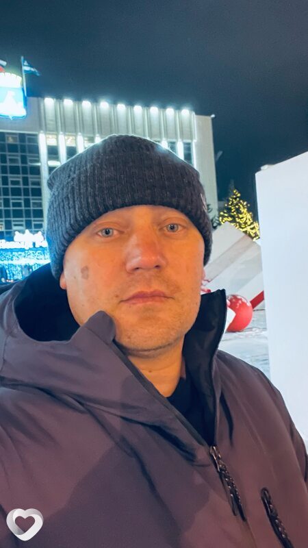 Денис, 39, Тюмени — анкета №347275