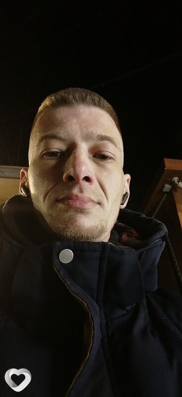 Dead Man, 33, Владивостоке — анкета №347276