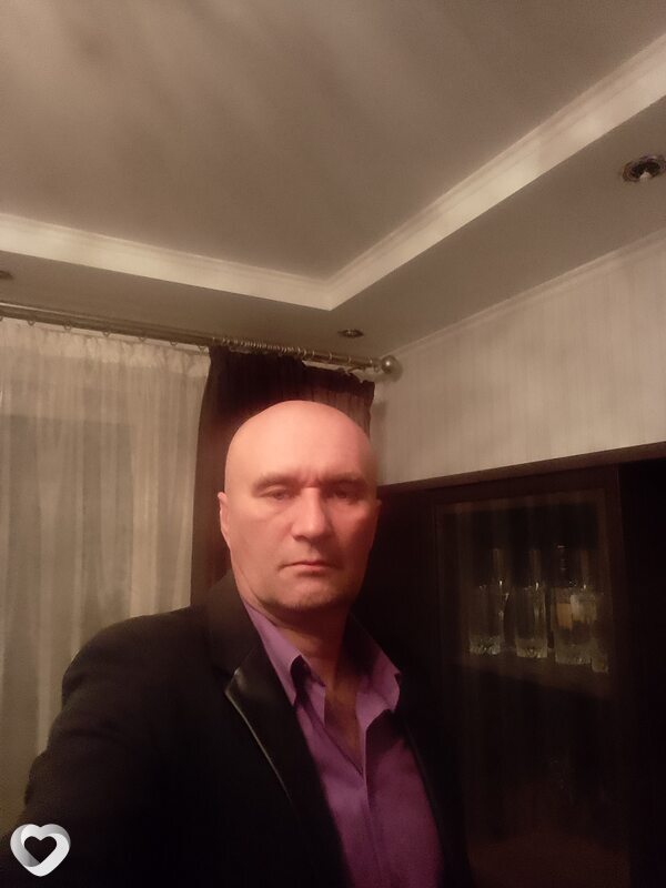 Олександр, 51, Кременчуге — анкета №347505