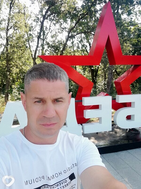 Слава, 34, Южно-Сахалинске — анкета №347516