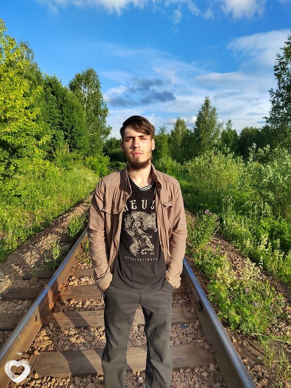 Игорь, 24, Новосибирске — анкета №347524