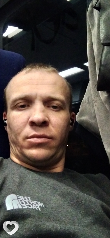 Максим, 40, Твери — анкета №347527