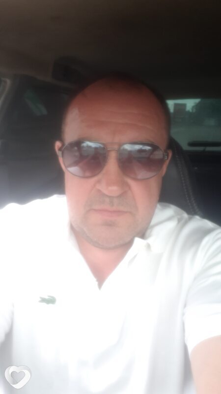 Сергей, 48, Перми — анкета №347455