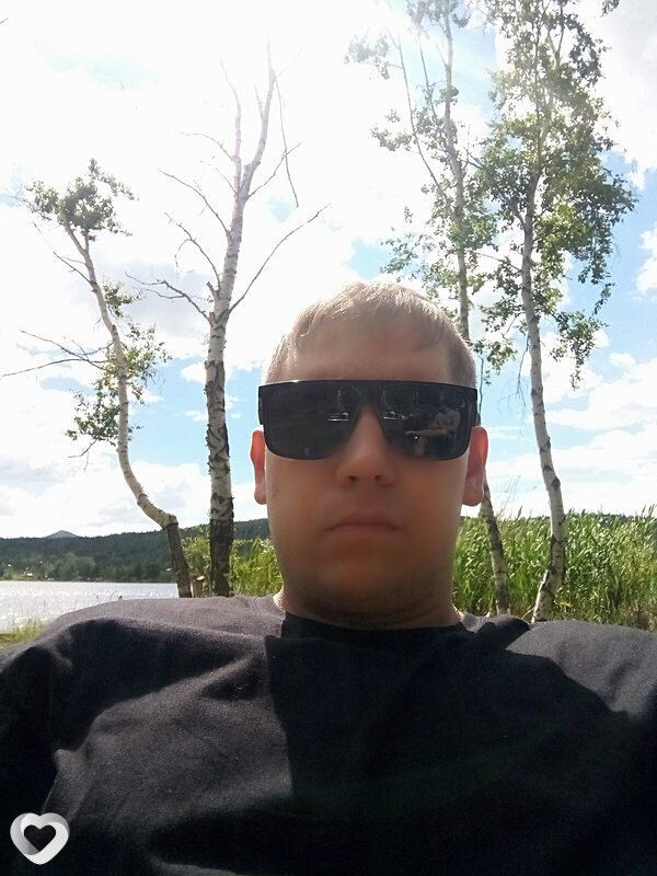Серега, 27, Томске — анкета №347461