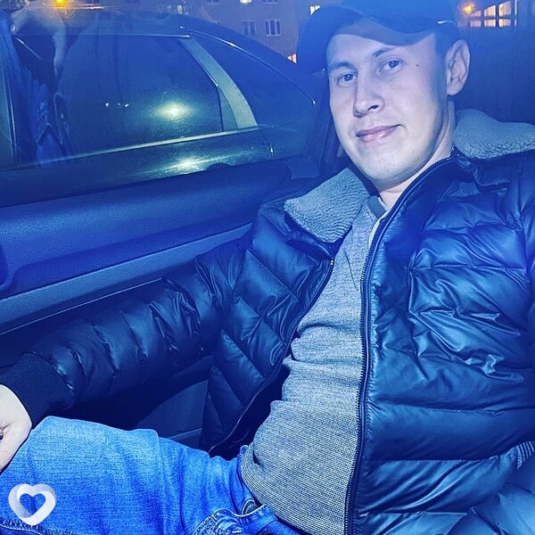 Ваня, 35, Екатеринбурге — анкета №347463