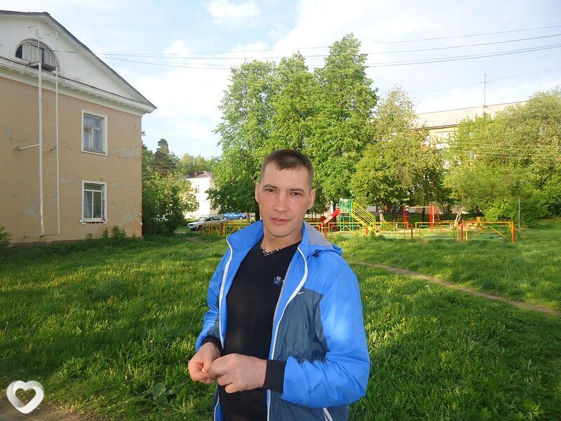 Сергей, 45, Верхней Пышме — анкета №347464