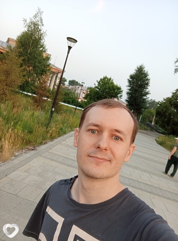 Dмitriy, 34, Челябинске — анкета №347465
