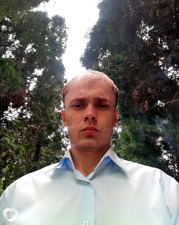 Сергей, 32, Саратове — анкета №347466