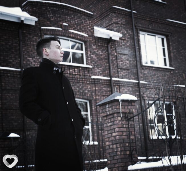 Влад, 27, Риддер — анкета №347471