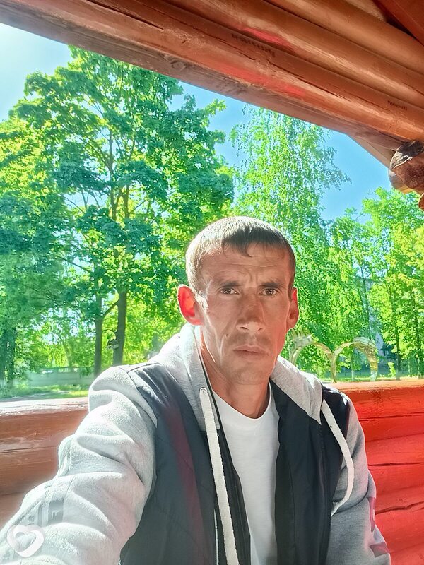 Игорь, 43, Ковылкине — анкета №347472