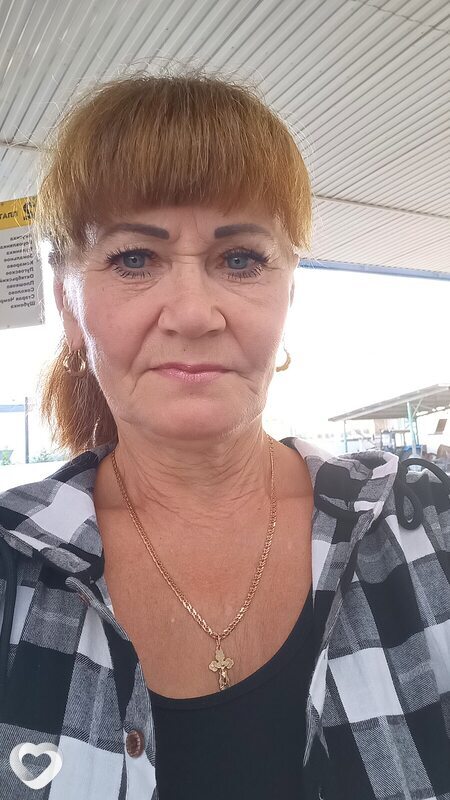 Зинаида, Бийск