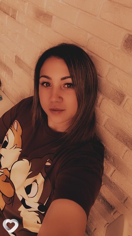 Алла, 33, Новосибирске — анкета №347434