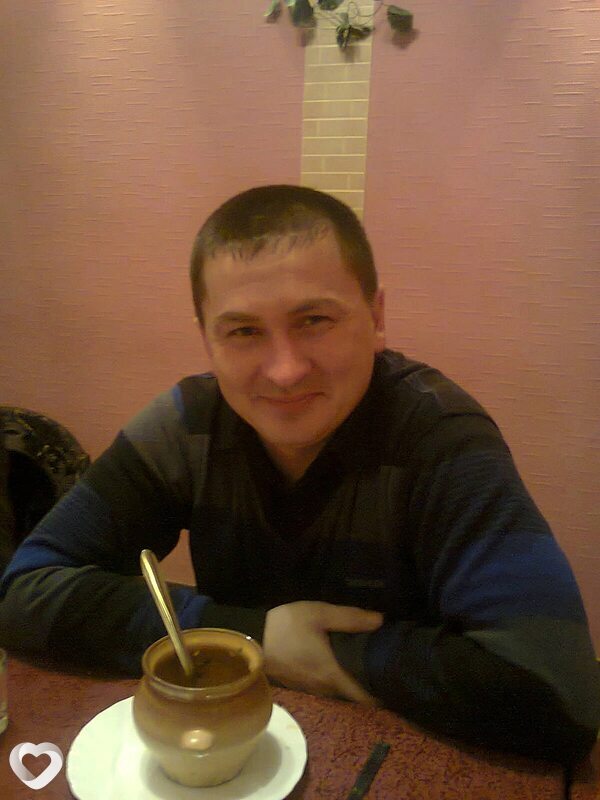 Дамир, 44, Стерлитамаке — анкета №347437