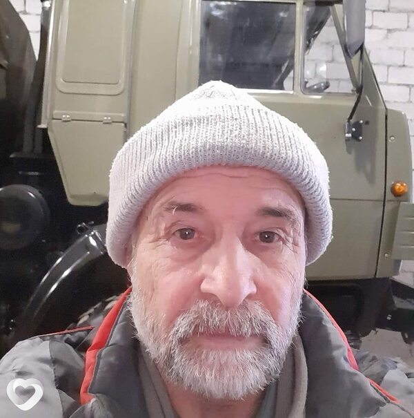 Дмитрий Королев, Иркутск