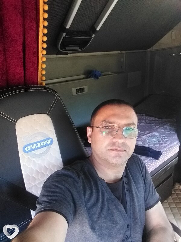 Георгий, 44, Владимире — анкета №347445