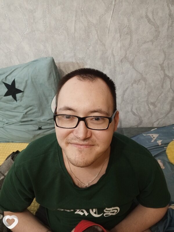Данил, 24, Казани — анкета №347449