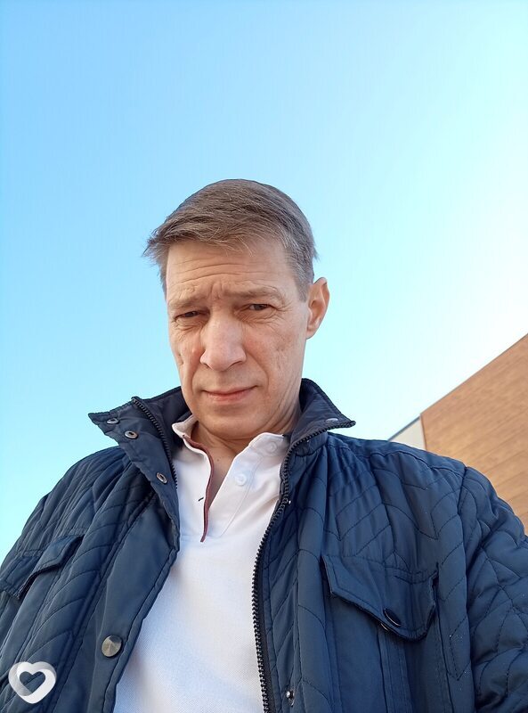 Алексей, 42, Москве — анкета №347450
