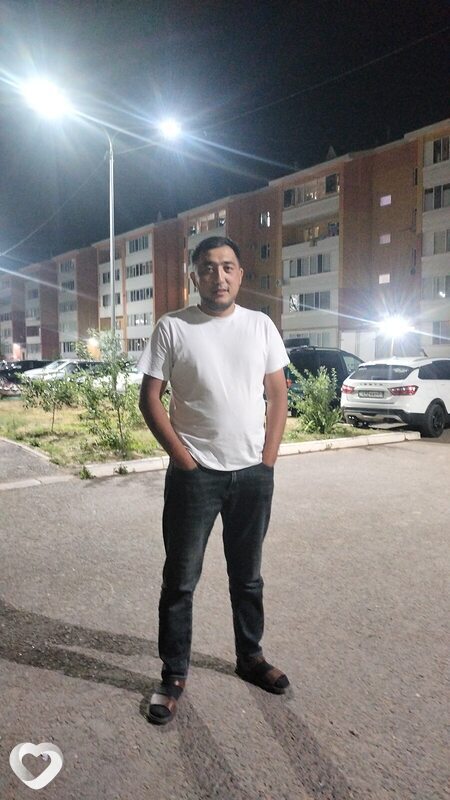 Арсен, 36, Уральске — анкета №347454