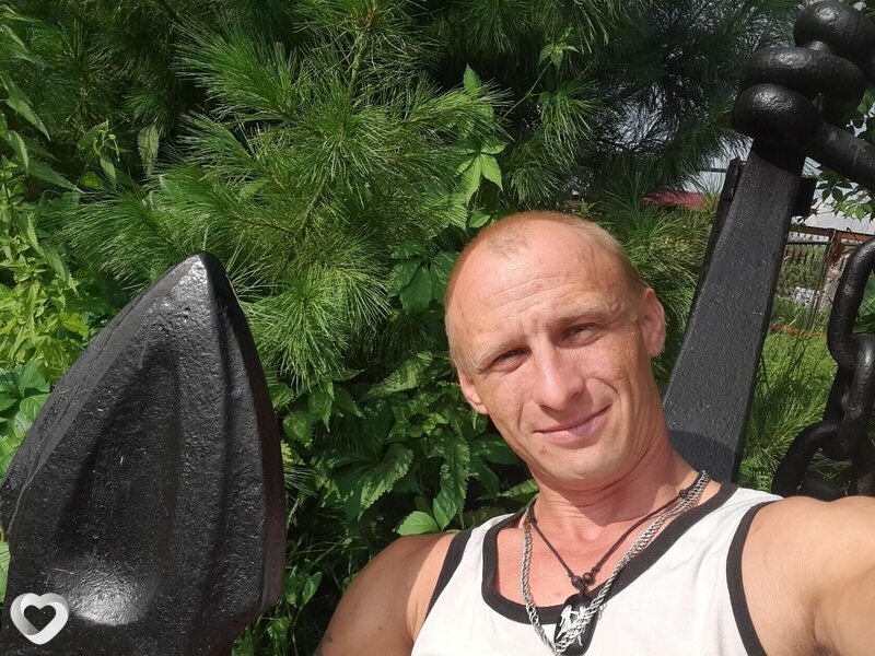 Алексей, 34, Томске — анкета №347607