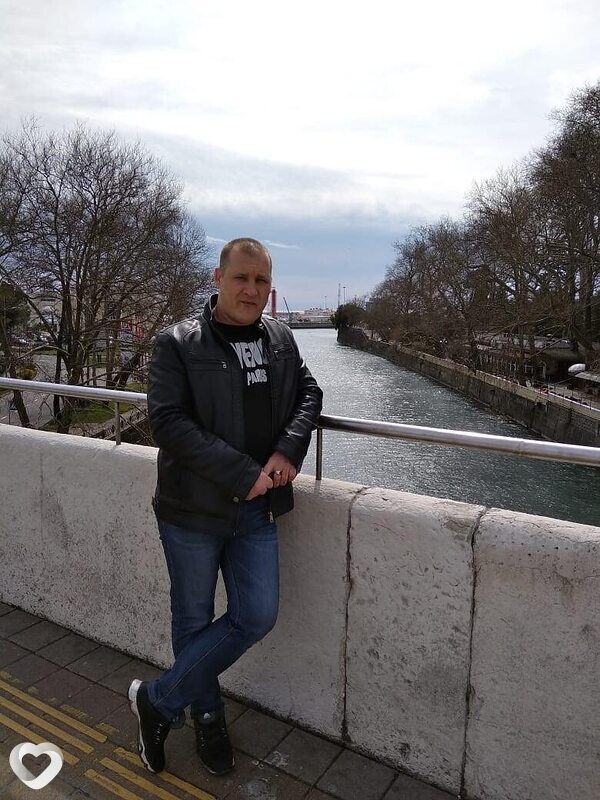 Анатолий, 41, Новошахтинске — анкета №347612
