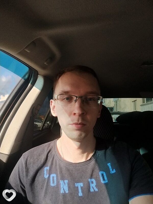Виталий, 32, Сургуте — анкета №347617