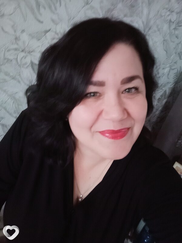 Наташа, 50, Рудном — анкета №347618