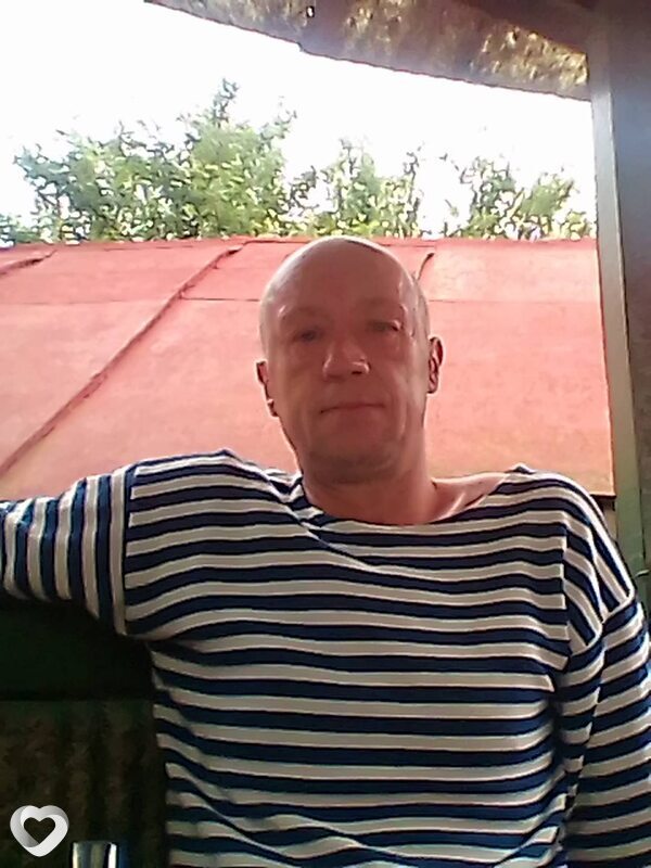 Сергей, 52, Гомеле — анкета №347623