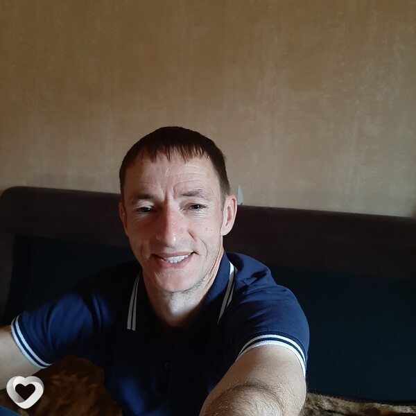 Роман, 45, Кропоткине — анкета №347626