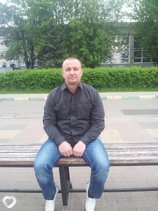 Олег, 50, Нижнем Новгороде — анкета №347627