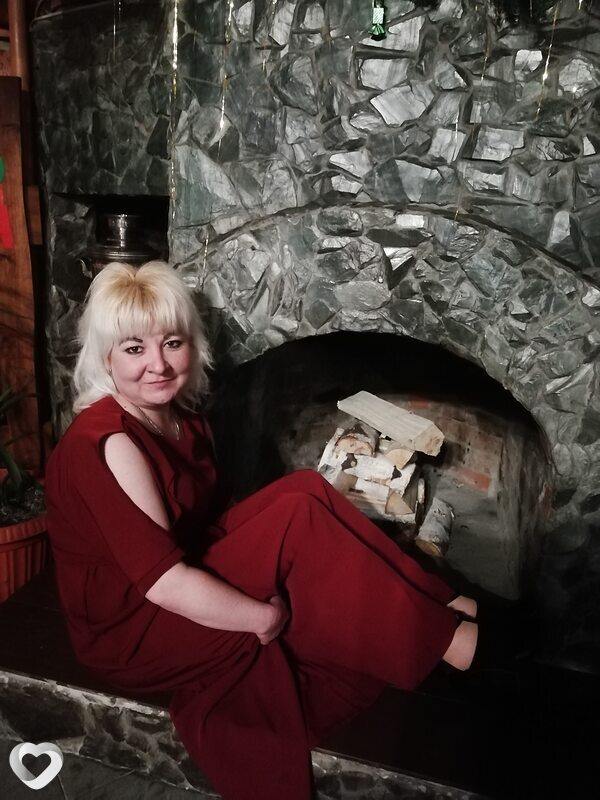 Татьяна, 44, Прокопьевске — анкета №347532