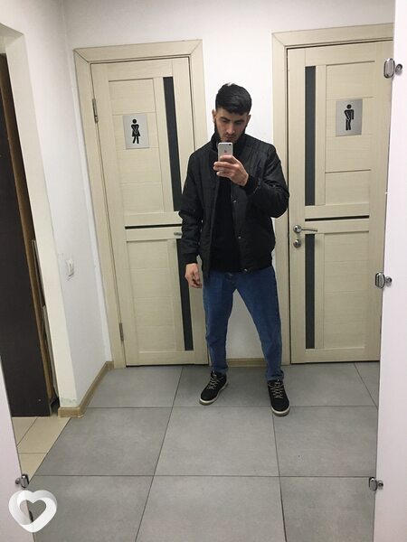 Алладин, 30, Алматы — анкета №347534