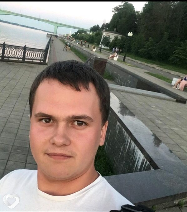 Дмитрий, 39, Ярославле — анкета №347536