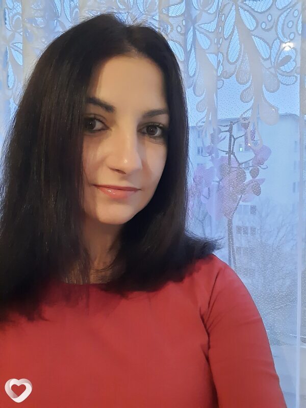 Татьяна, Берлин