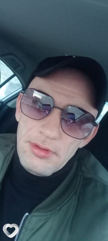 Александр, 38, Сургуте — анкета №347547