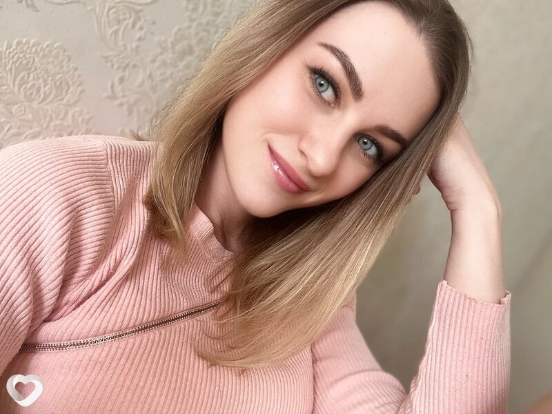 Алина, 30, Хабаровске — анкета №347549