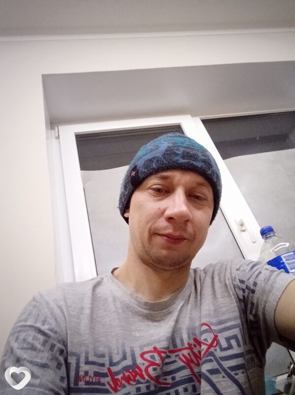 Роман, 41, Саратове — анкета №347551