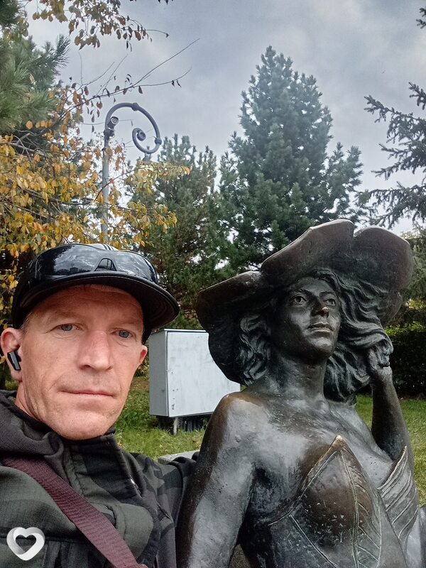Рома, 43, Улан-Удэ — анкета №347108