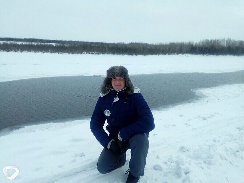 Maks, 41, Новокузнецке — анкета №347109
