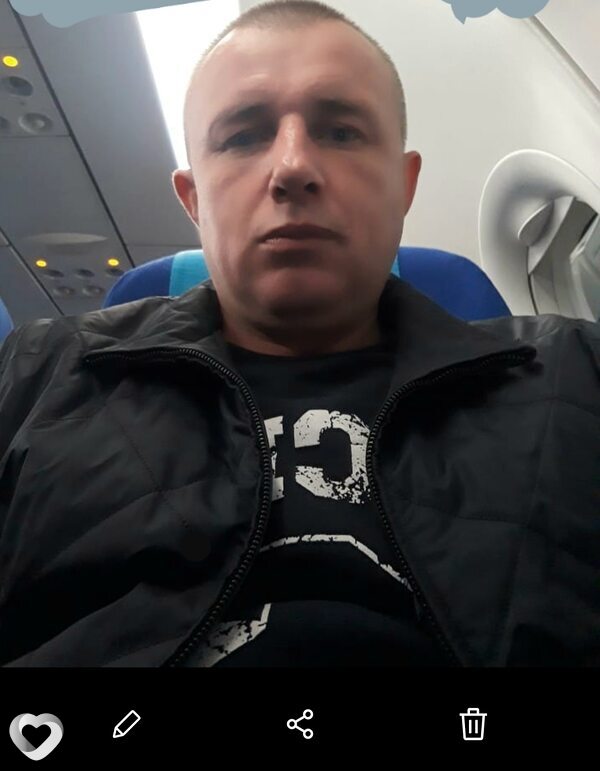 Иван, 37, Владивостоке — анкета №347111