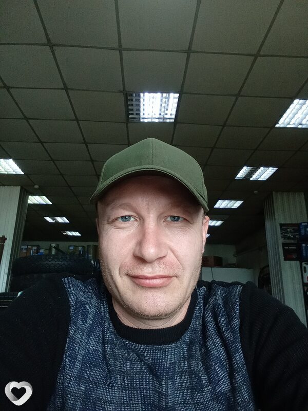 Ваня, 41, Белове — анкета №347119