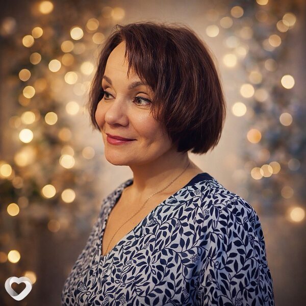 Лариса, 54, Нижнем Тагиле — анкета №347121